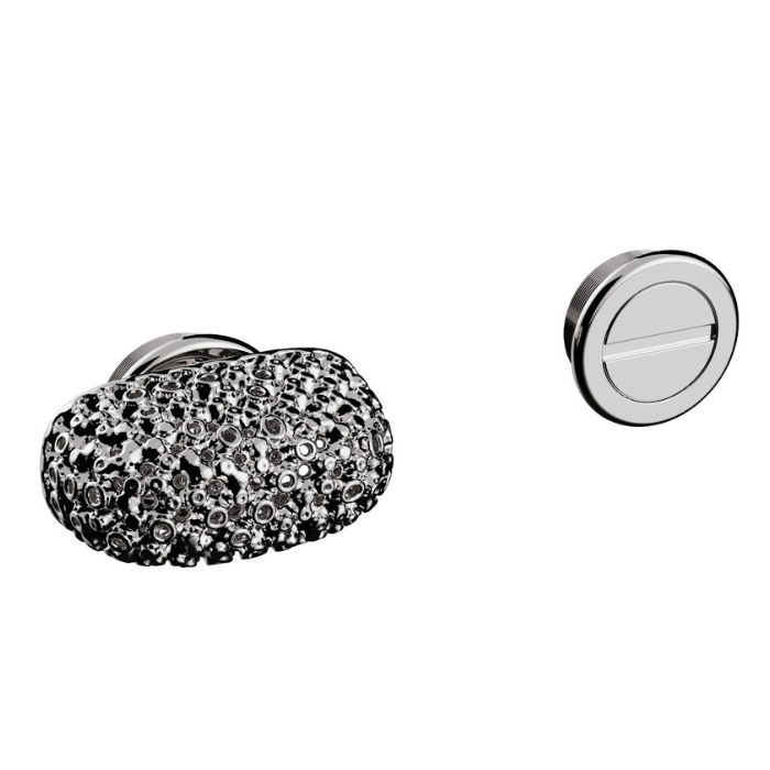 WC knob Lovegrove by JNF SY.04.002