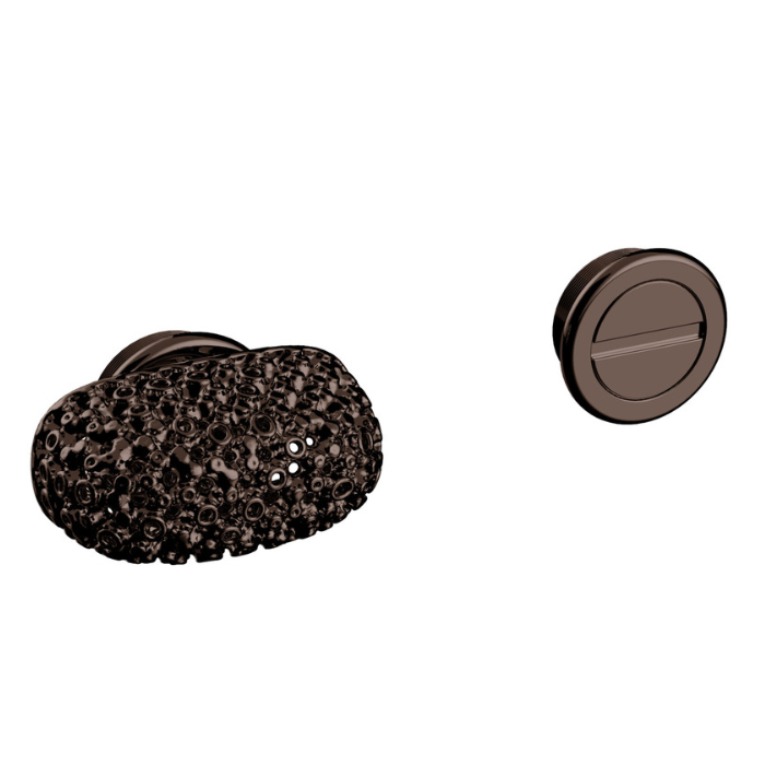 WC knob Lovegrove by JNF SY.04.002