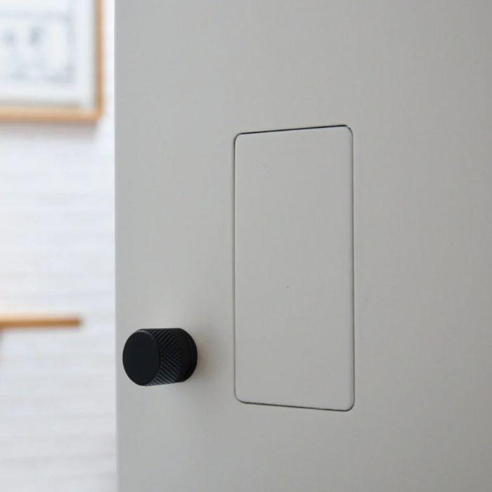 WC knob No-Ha Cartel