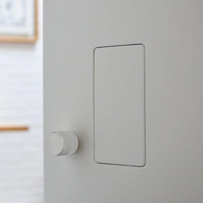 WC knob No-Ha Cartel