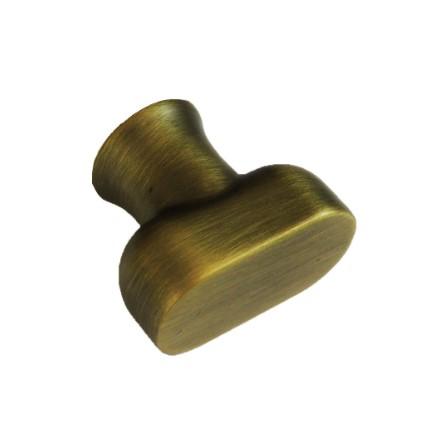WC knob Nuda Pure/Wind