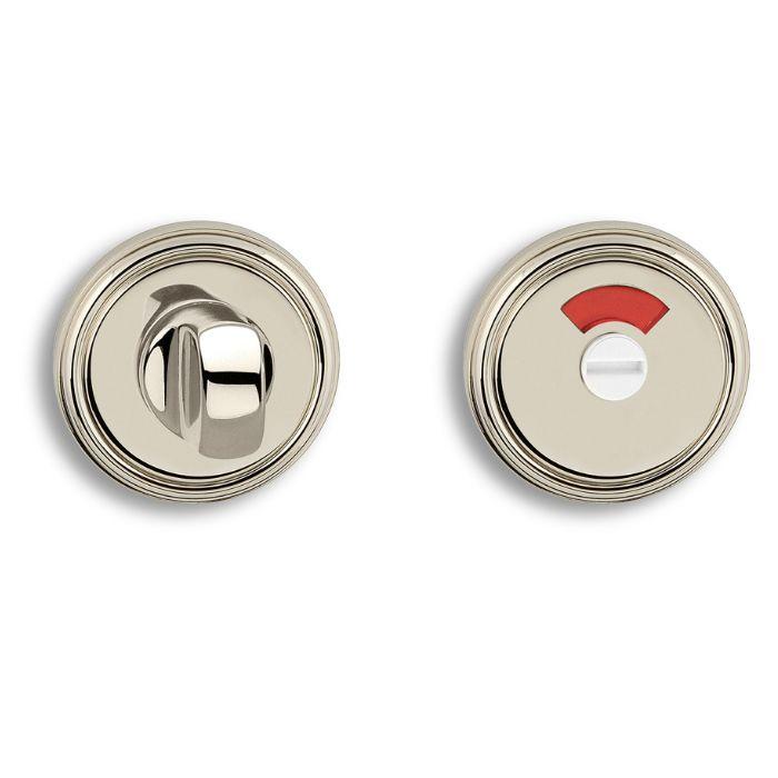 WC knob Salice Paolo Foster 2911