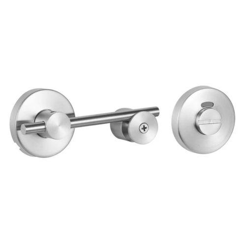 WC knob set Tupai 2197