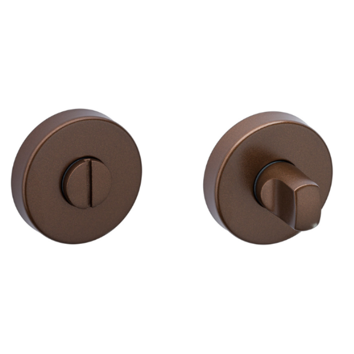 WC knob Tupai 2147