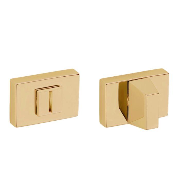 WC knob Tupai 4075 RE