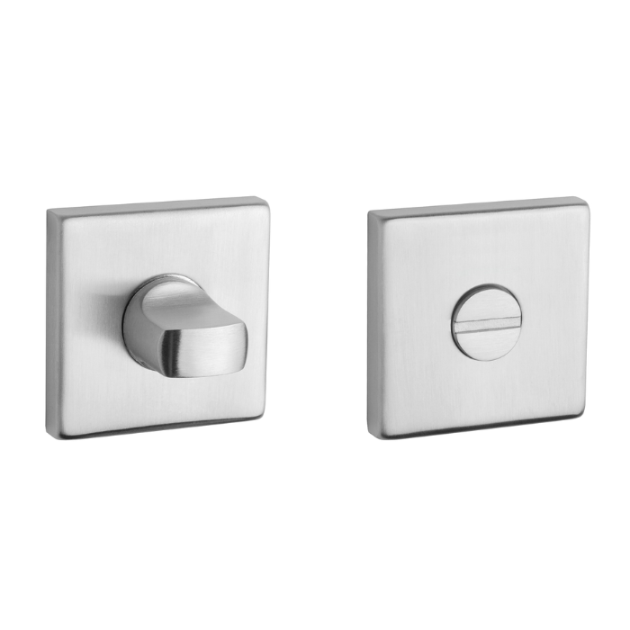 WC rosette STERK KVADRAT 1712