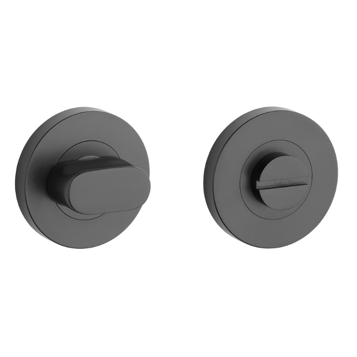 WC rosette STERK OVAL 1712 PRO