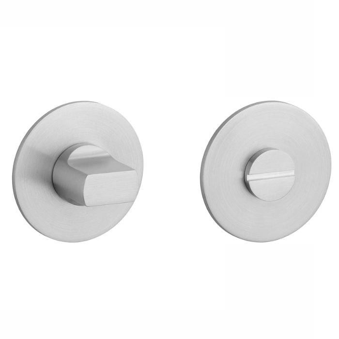 WC rosette STERK OVAL 1712