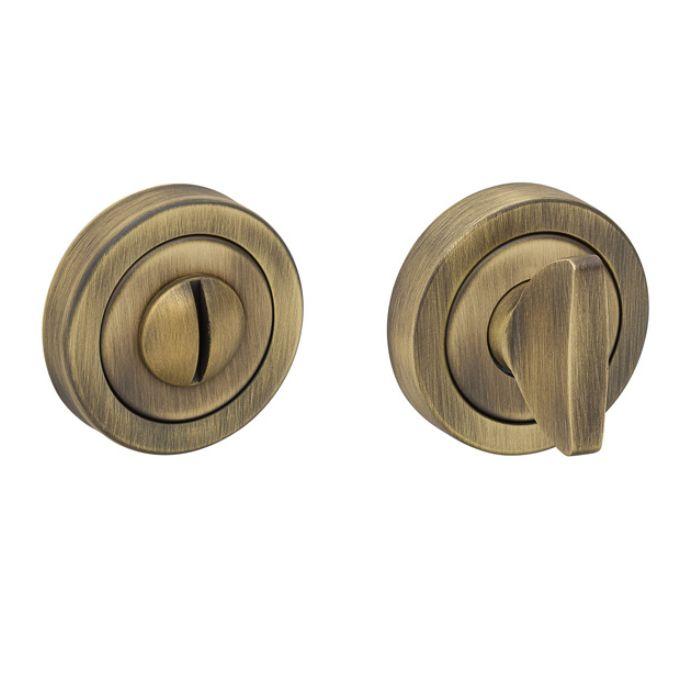 WC turn and release set Tupai 800