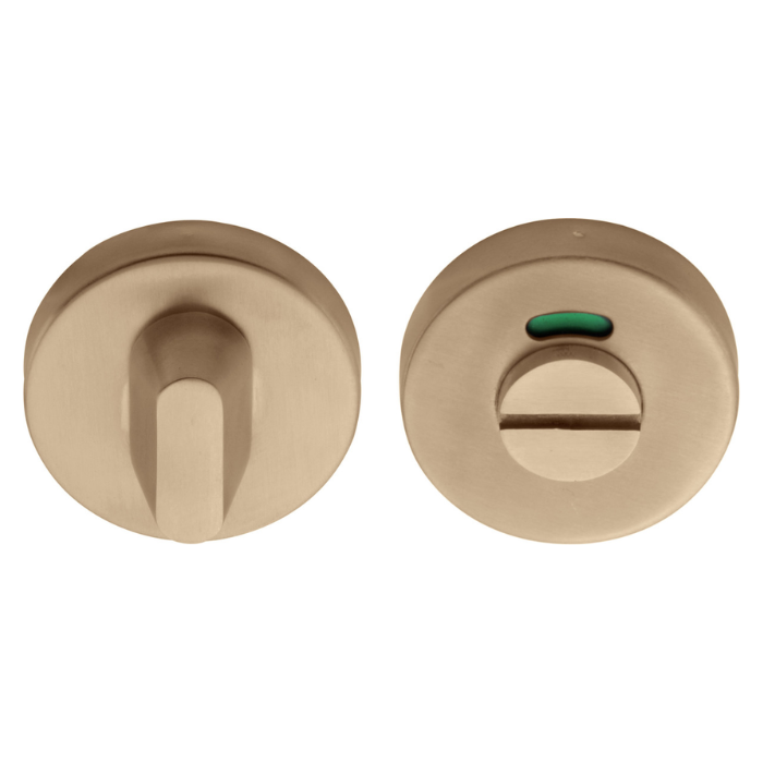 WC защёлка Formani BASICS LBWC50D