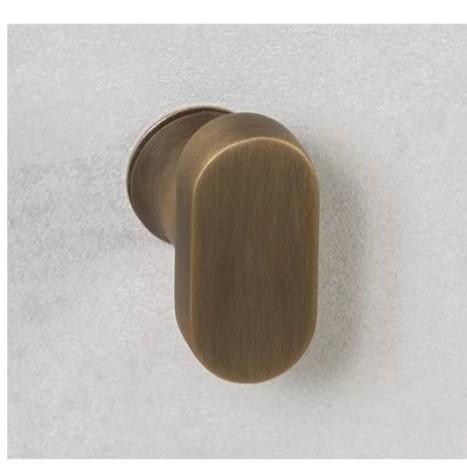 WC защёлка Nuda Pure/Wind