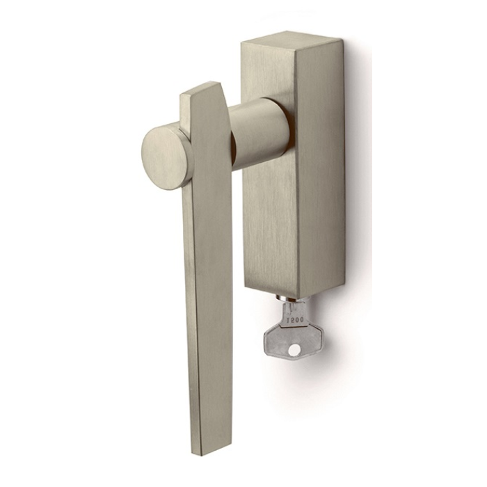 Window handle Formani BB100-DKLOCK