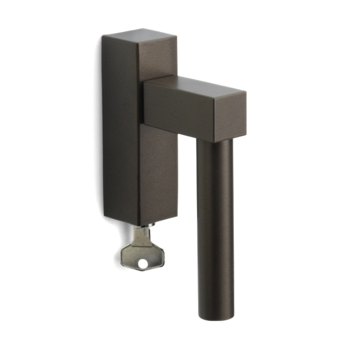 Window handle Formani EK102-DKLOCK