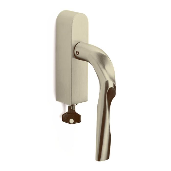 Window handle Formani ELEEZ ZH100-DKLOCK-O