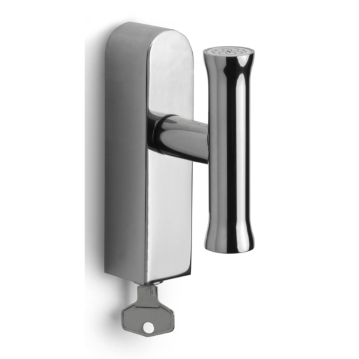 Window handle Formani EV102-DKLOCK-O