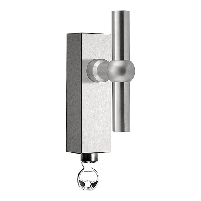 Window handle Formani FVT100-DKLOCK