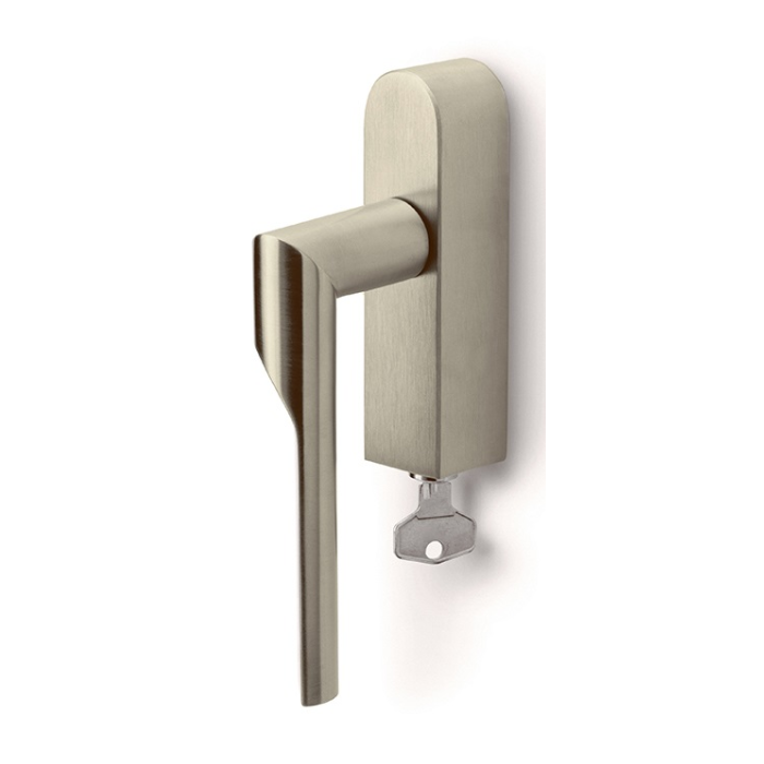 Window handle Formani GL101-DKLOCK-O