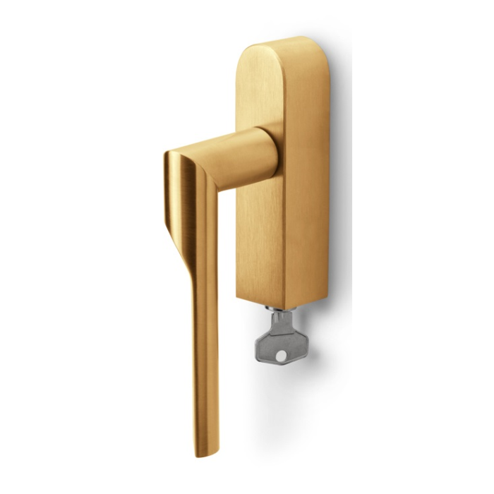 Window handle Formani GL101-DKLOCK-O