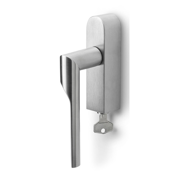 Window handle Formani GL101-DKLOCK-O
