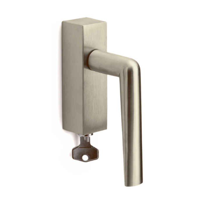 Window handle Formani INC PBI100-DKLOCK