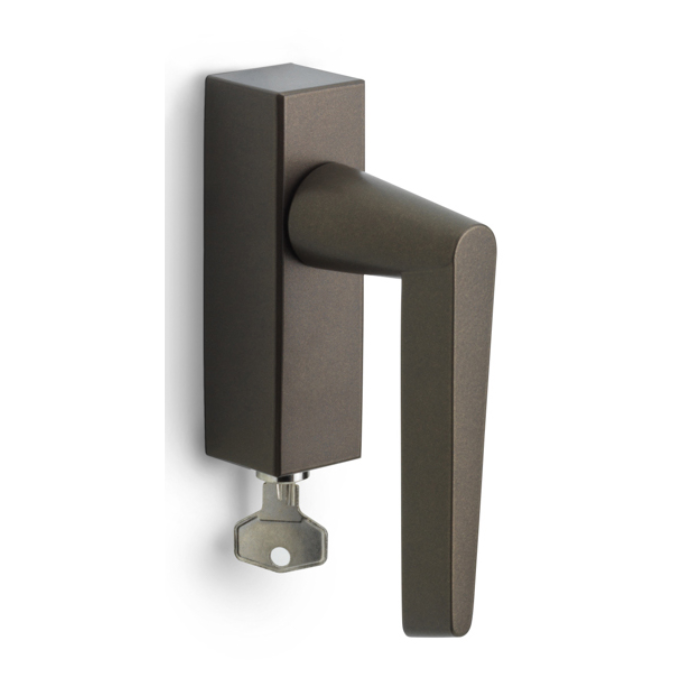 Window handle Formani OH102DKLOCK
