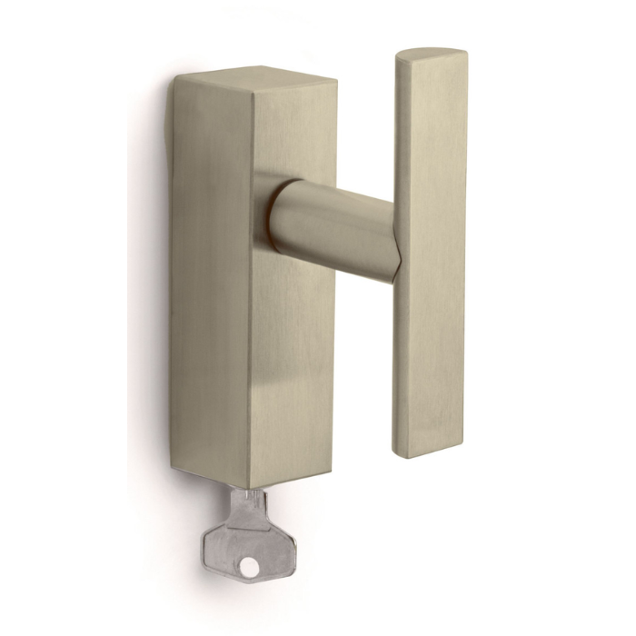 Window Handle Formani PBA103-DKLOCK
