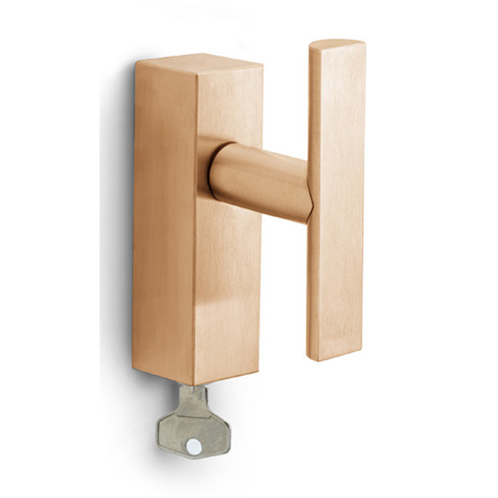 Window Handle Formani PBA103-DKLOCK