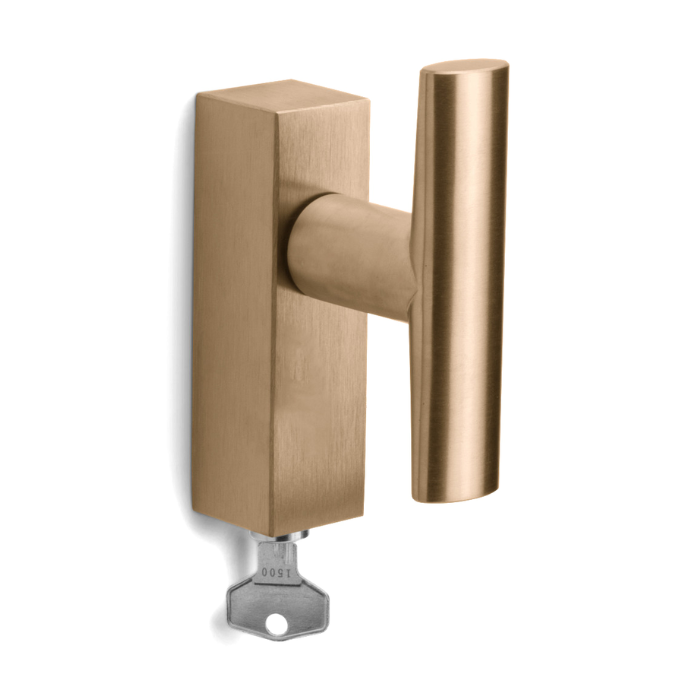 Window handle Formani PBI103-DKLOCK