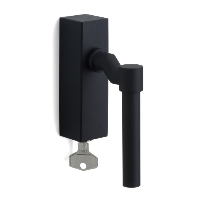 Window handle Formani PBL15F-DKLOCK