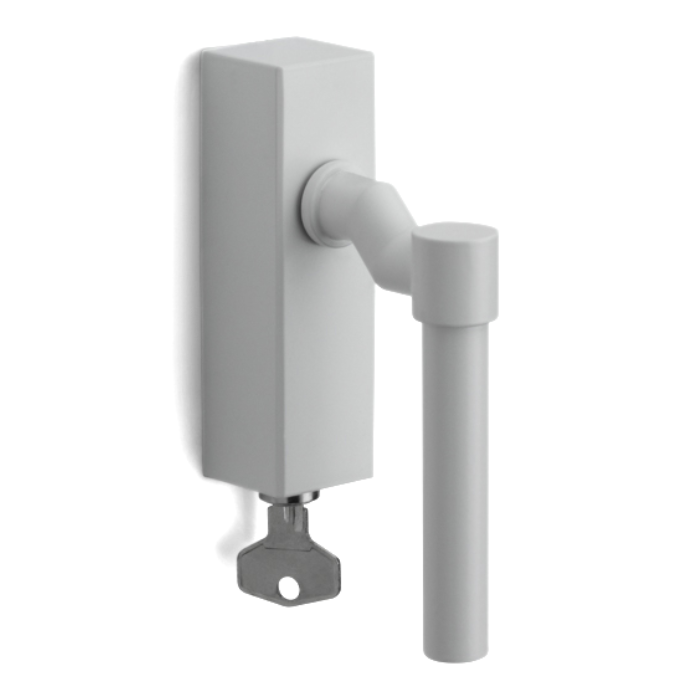 Window handle Formani PBL15F-DKLOCK