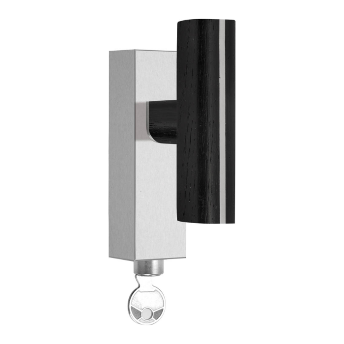 Window handle Formani PBT22-DKLOCK