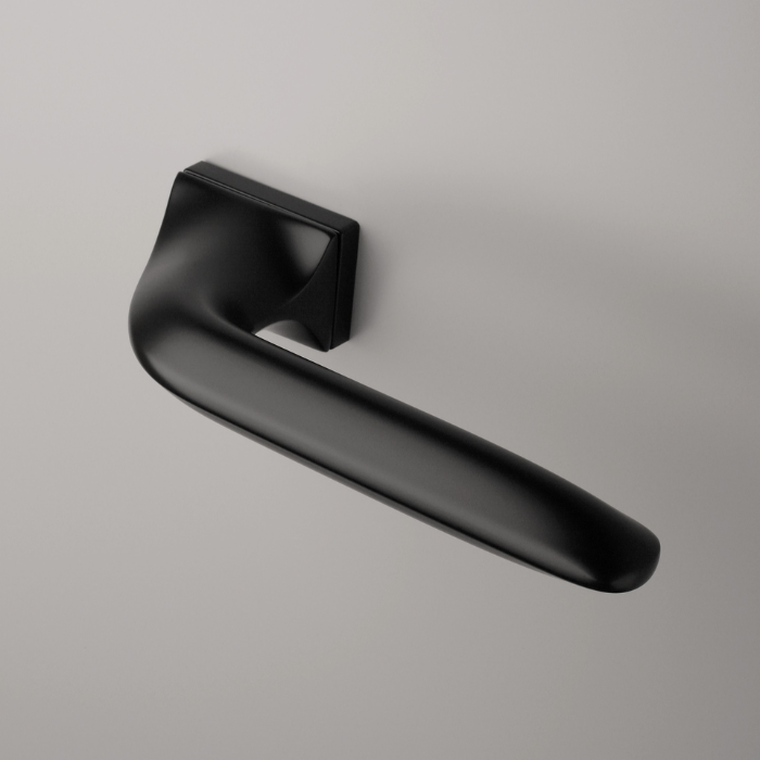 Дверная ручка Aprile AS GLADIOLA RTH 7S