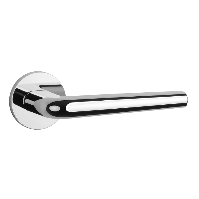Дверная ручка Aprile AT FUNKIA R 7S