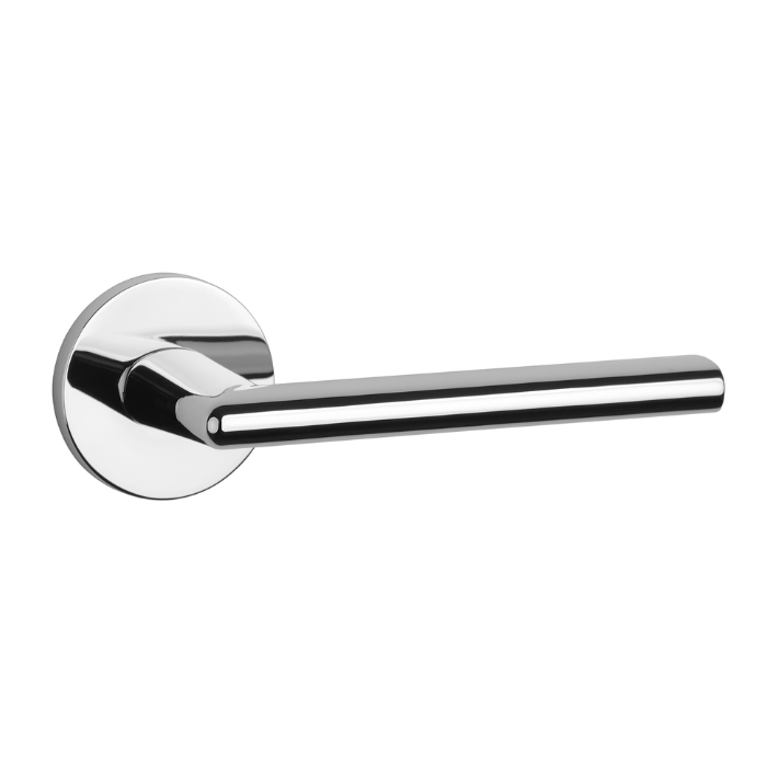 Дверная ручка Aprile AT KALMIA R 7S