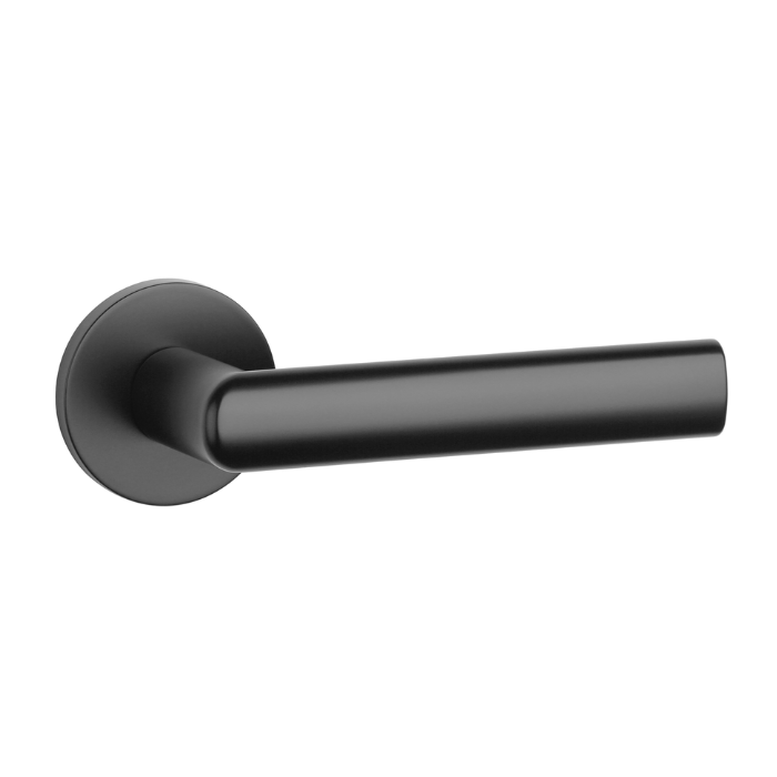 Дверная ручка Aprile AT SILENA R 7S