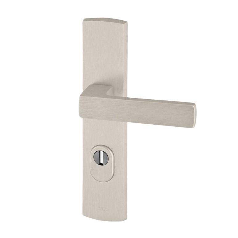 Дверная ручка Axa Home Security Apollo Flex 72mm