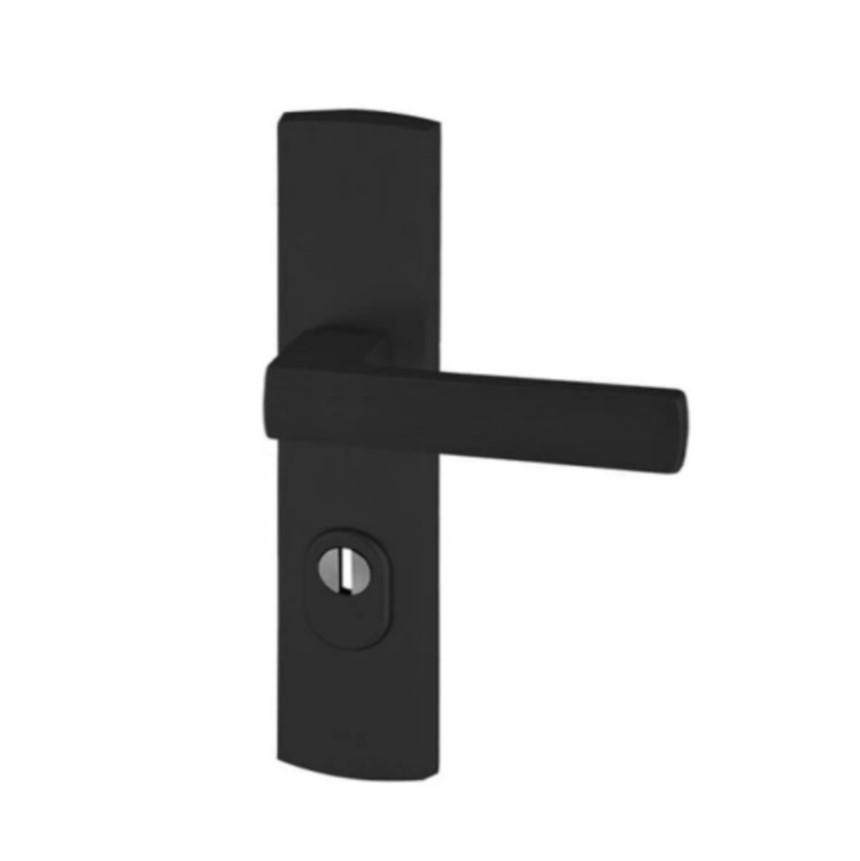 Дверная ручка Axa Home Security Apollo Flex 72mm