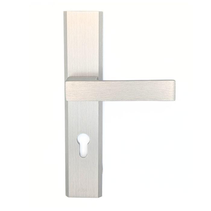 Дверная ручка Axa Home Security Haga++ 72 mm