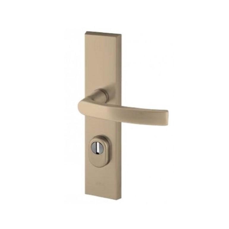 Дверная ручка Axa Home Security Odin Flex 72mm