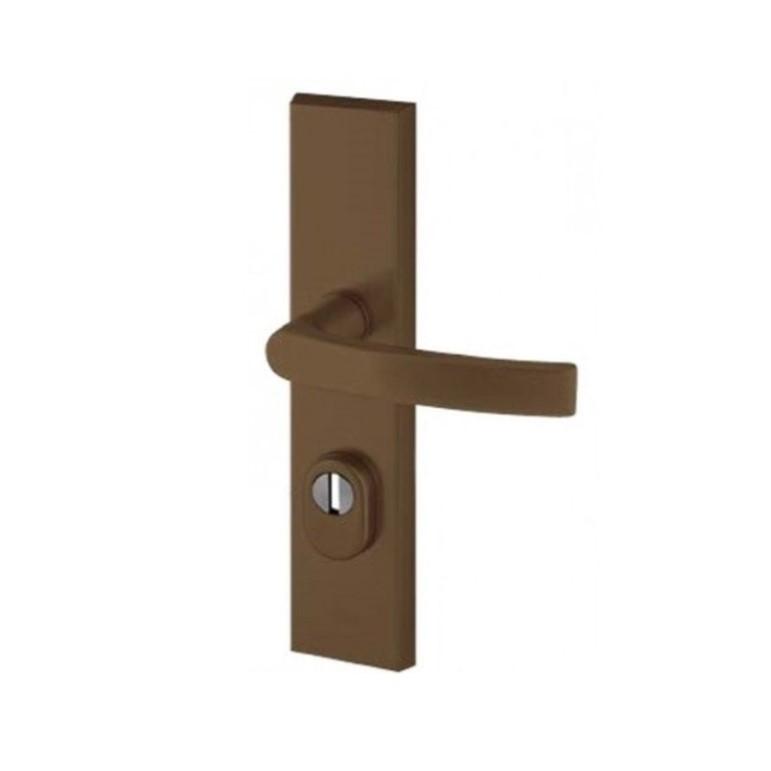 Дверная ручка Axa Home Security Odin Flex 72mm