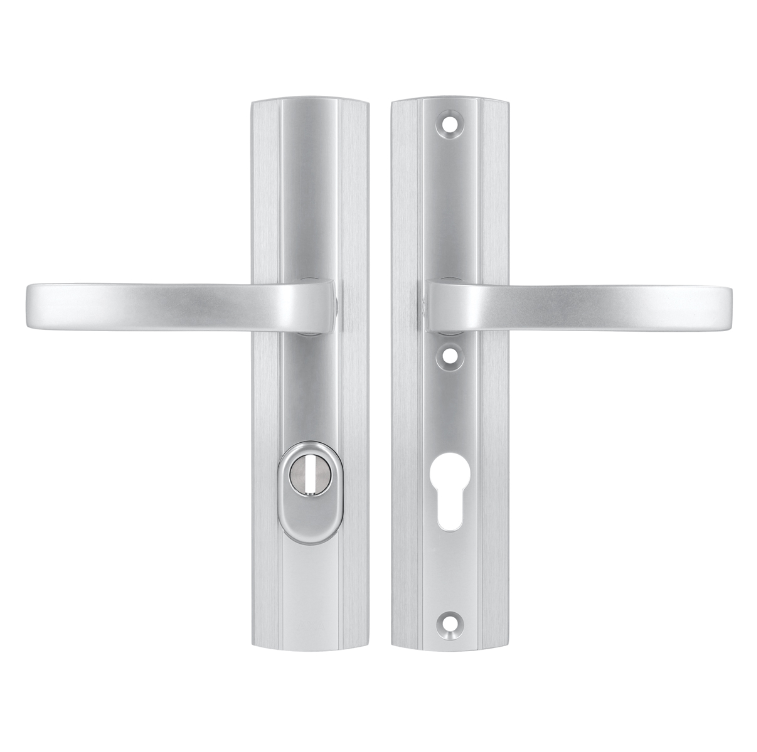 Дверная ручка Axa Home Security Prestige Flex 72 mm
