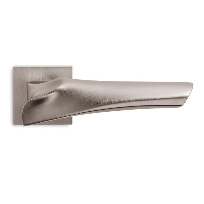 Дверная ручка Ento ANATOMICA SQ R6