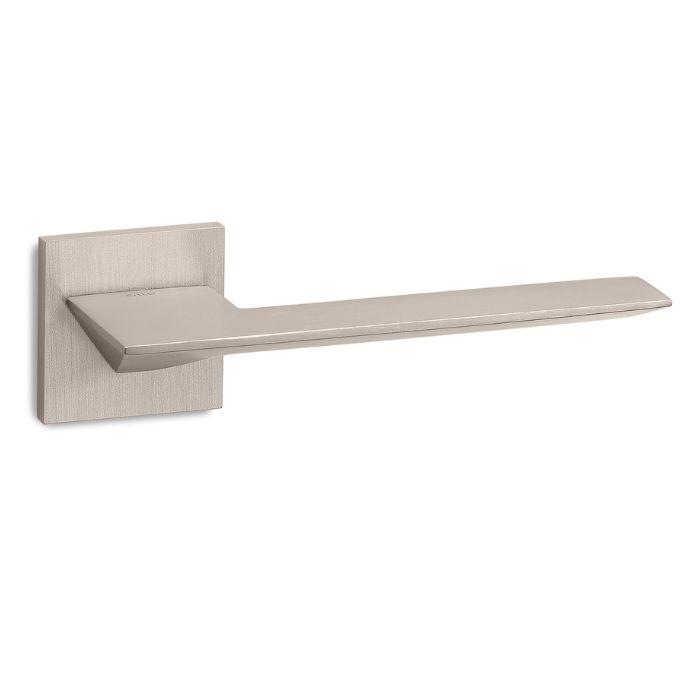 Дверная ручка Ento Cedro SQ R6