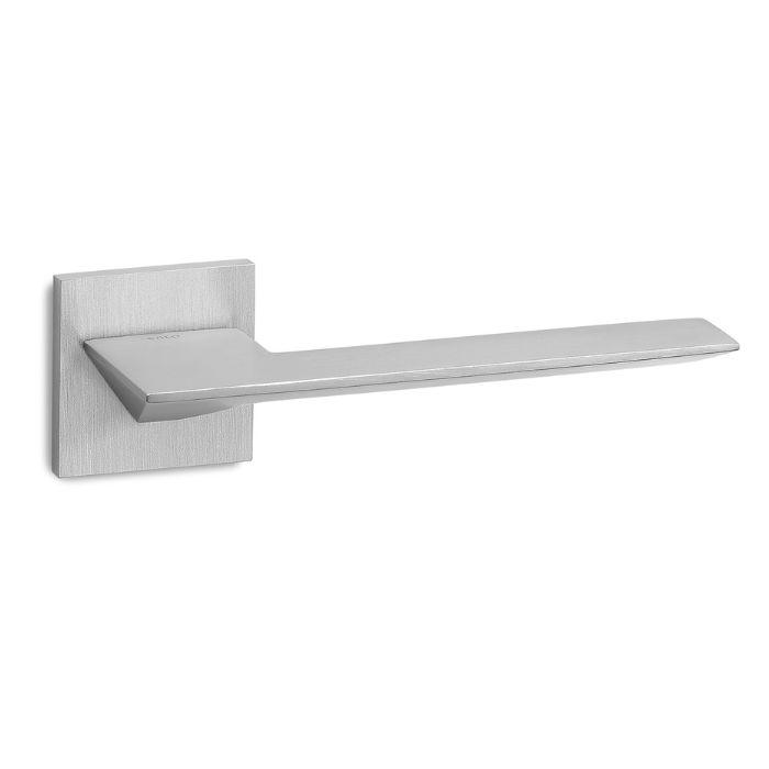 Дверная ручка Ento Cedro SQ R6