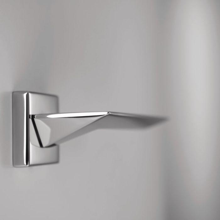 Дверная ручка Ento Cedro SQ R6