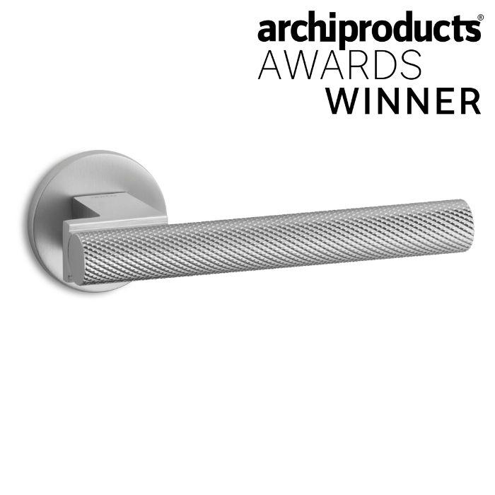 Дверная ручка Ento Stelo R6