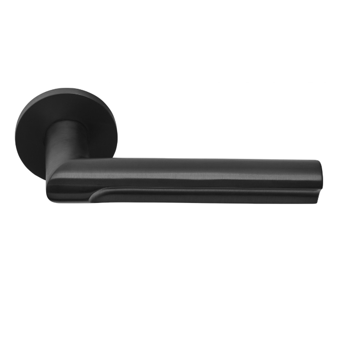 Дверная ручка Formani ECLIPSE DR103-G