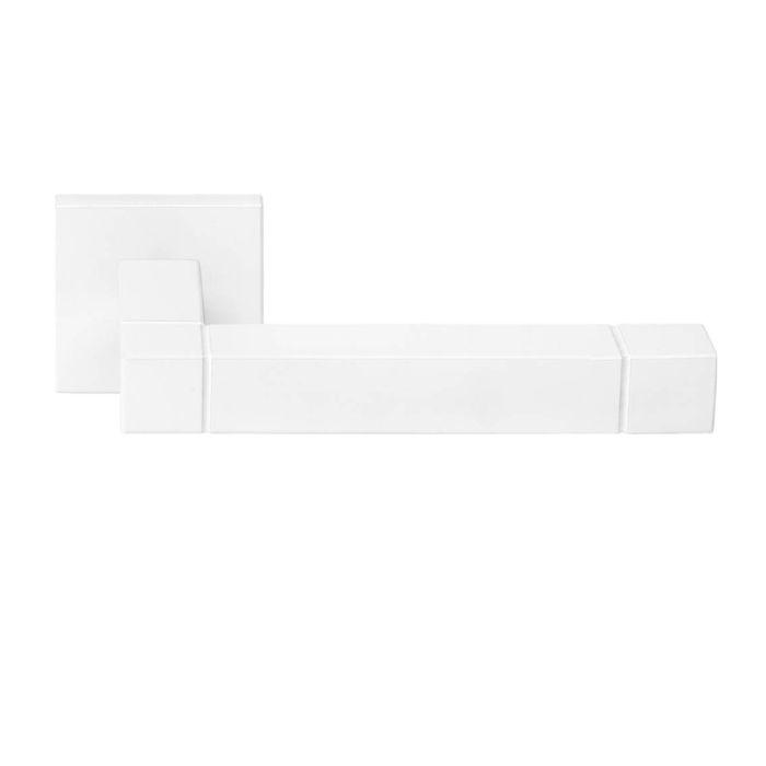 Дверная ручка Formani SQUARE JB100-G
