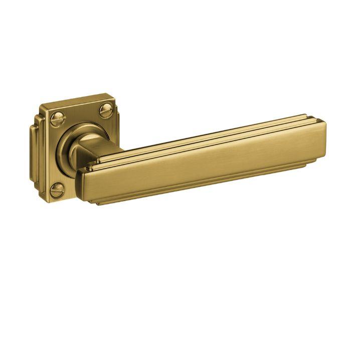 Дверная ручка JNF Art Deco IN.00.470