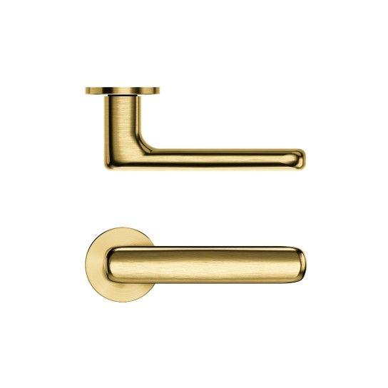 Дверная ручка JNF IN.00.184.EF.